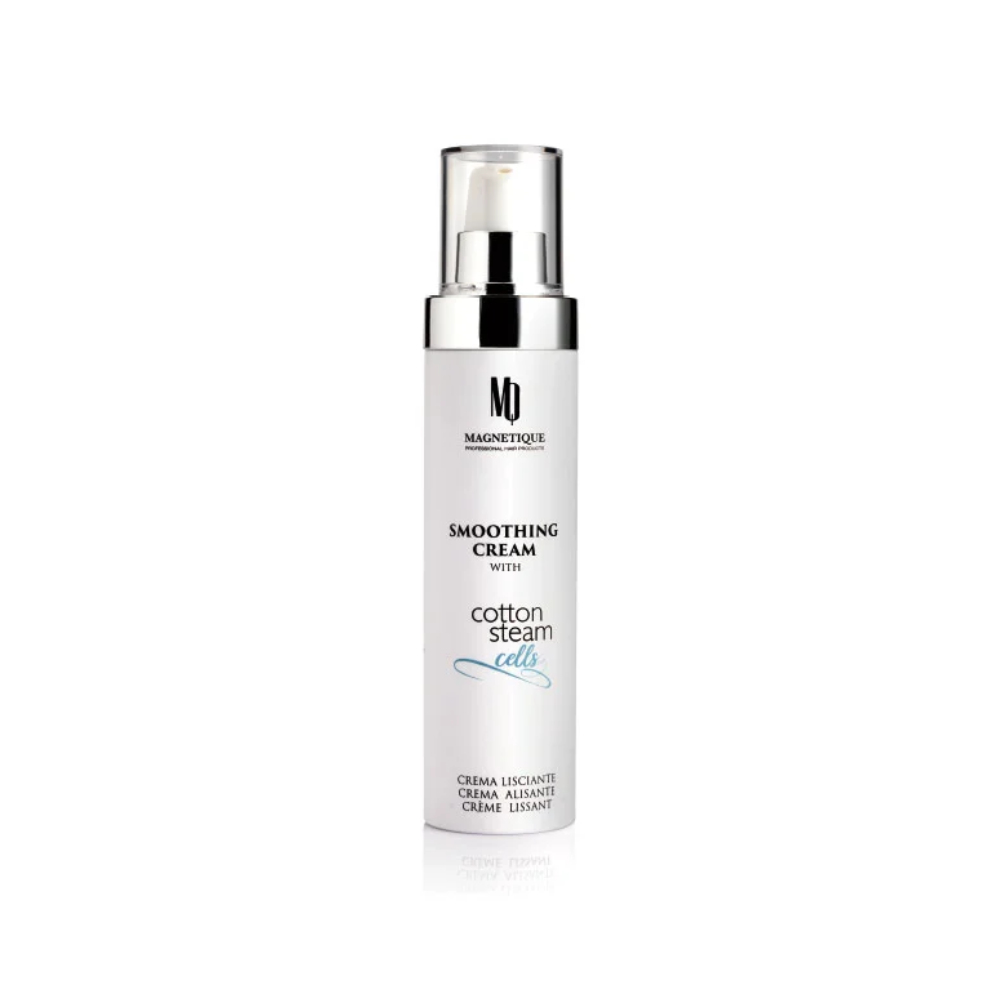 Magnetique Smoothing Cream