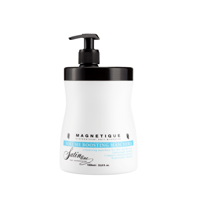 Magnetique Volume Boosting Maschera - maska zwiększająca objętość 1000ml