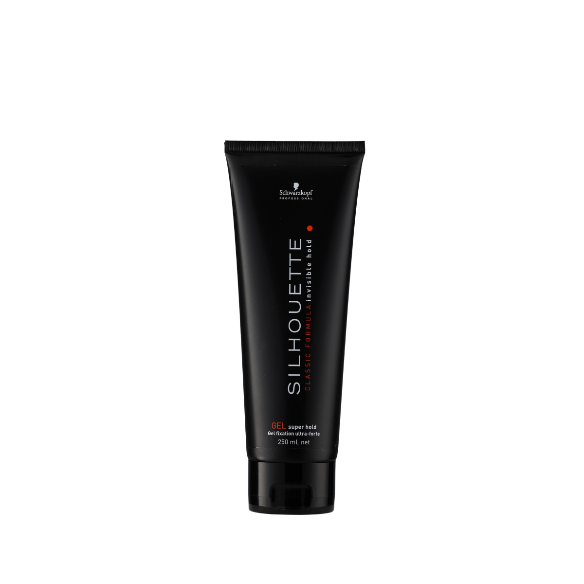 Schwarzkopf Silhouette Super Hold Gel - bardzo mocny żel do stylizacji włosów