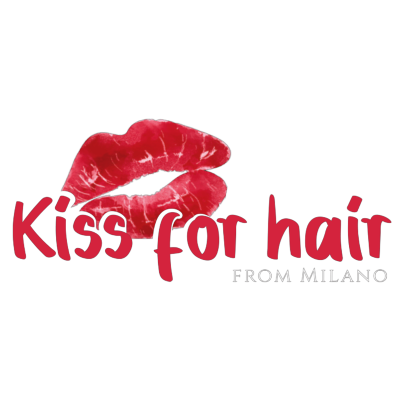 Kiss For Hair From Milano