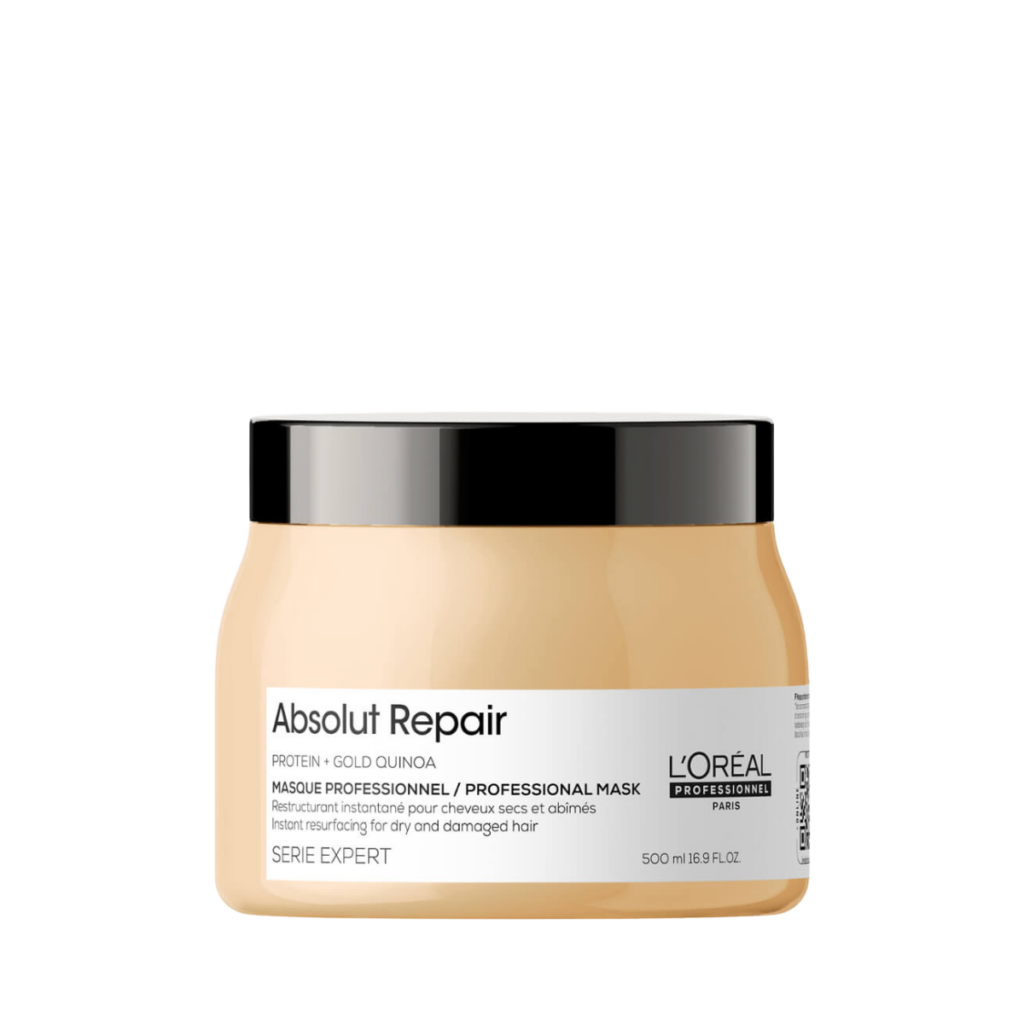 Loreal Professionnel Absolut Repair – maska do włosów zniszczonych ...