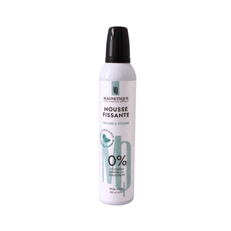 Magnetique Mousse Fissante - pianka do włosów
