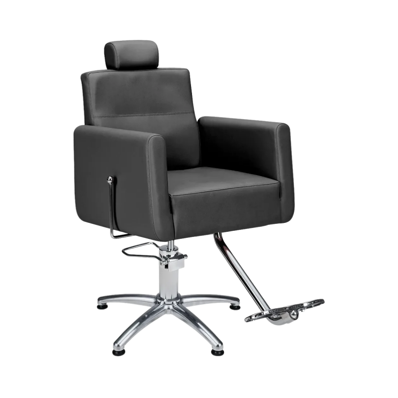 Ayala Fotel Barberski RAY