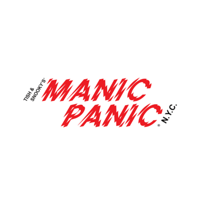 Manic Panic