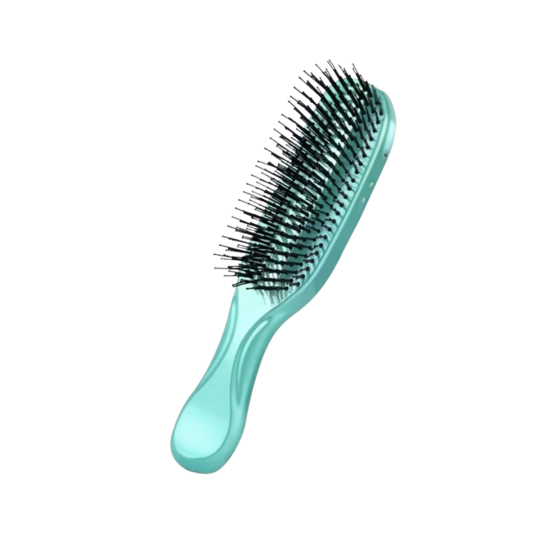 Scalp Brush Teal - szczotka do włosów