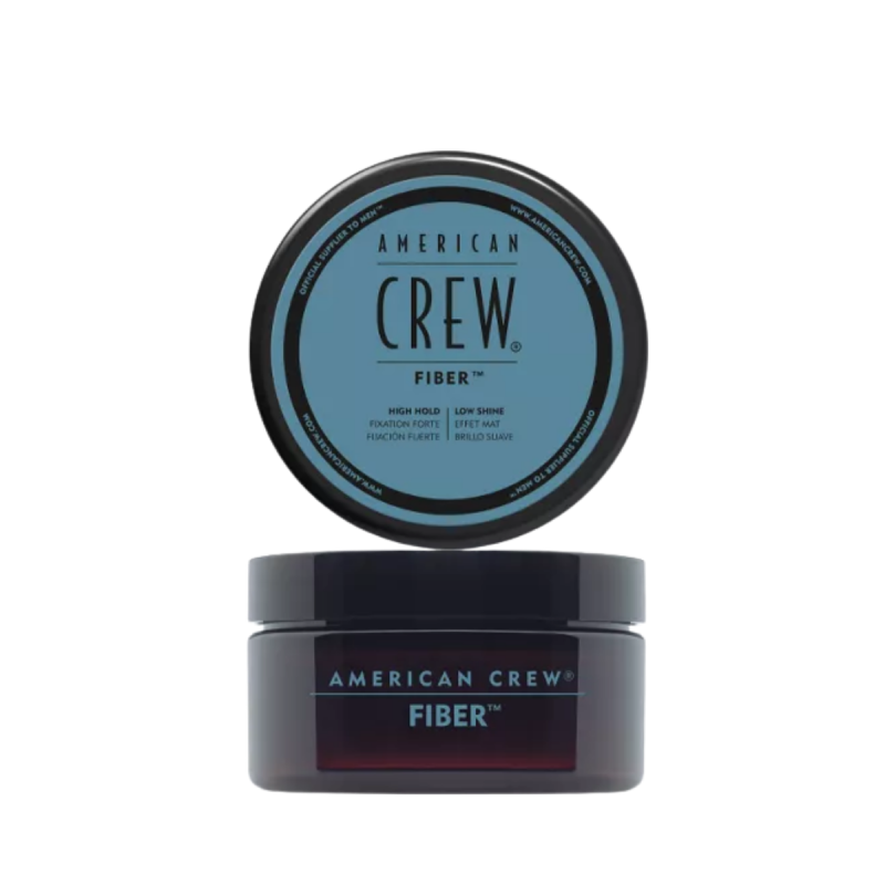 American Crew Fiber - pomada do włosów