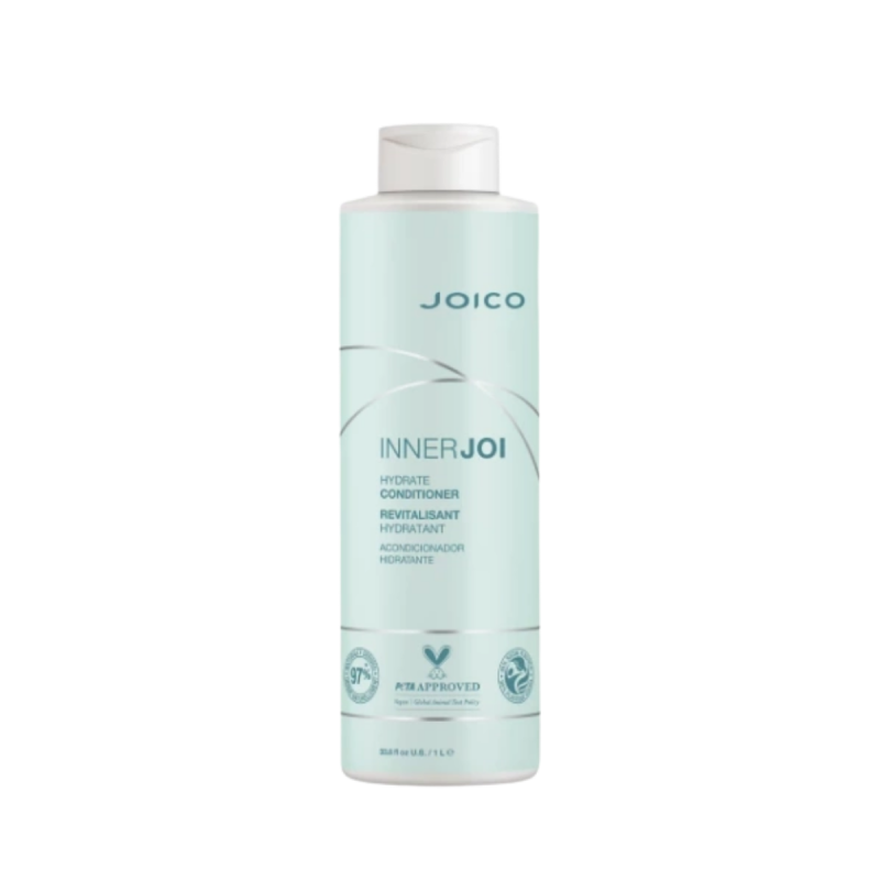 Joico InnerJoi Hydrate Conditioner - odżywka nawilżająca do włosów