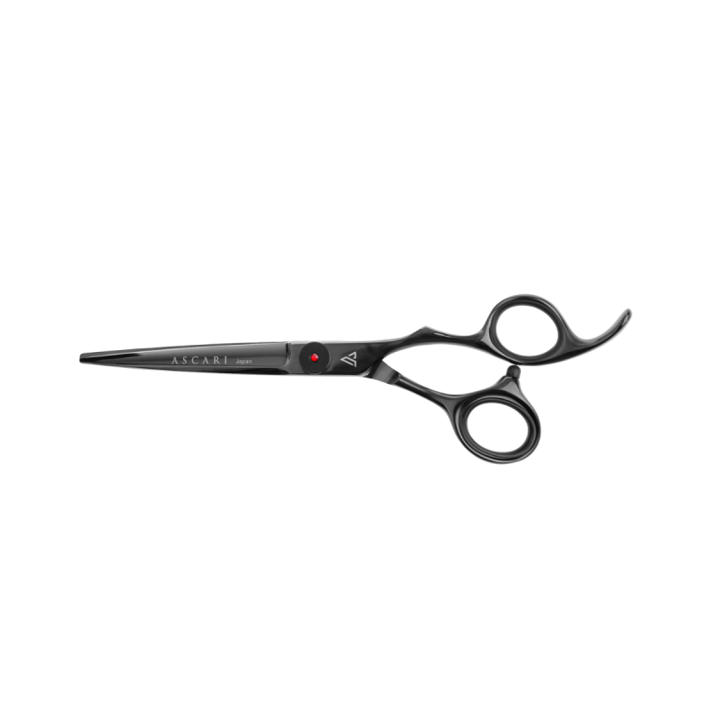 Ascari Japan Black Limited Edition 6,0" - nożyczki do włosów