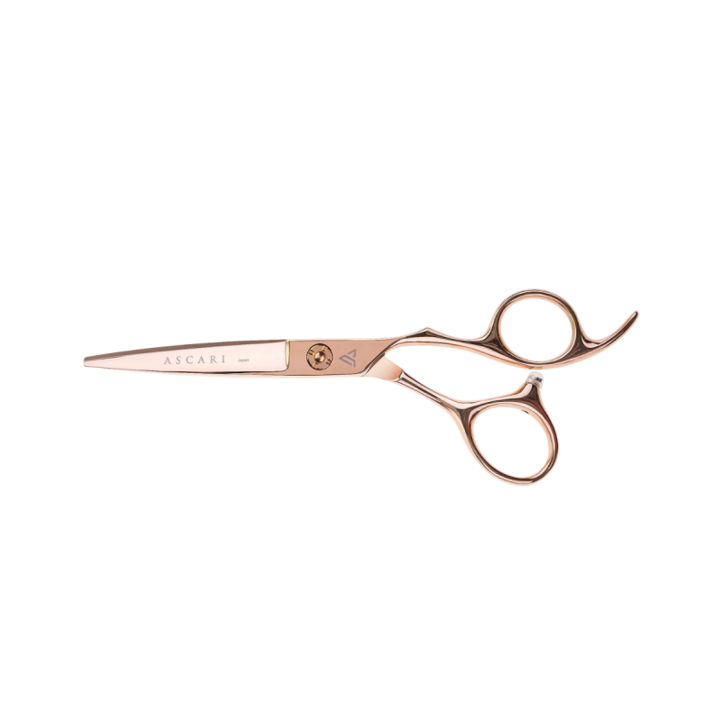 Ascari Japan Monza Edition 6,0" - nożyczki do włosów