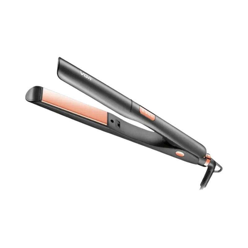 VGR V-507 Rose Gold - prostownica do włosów