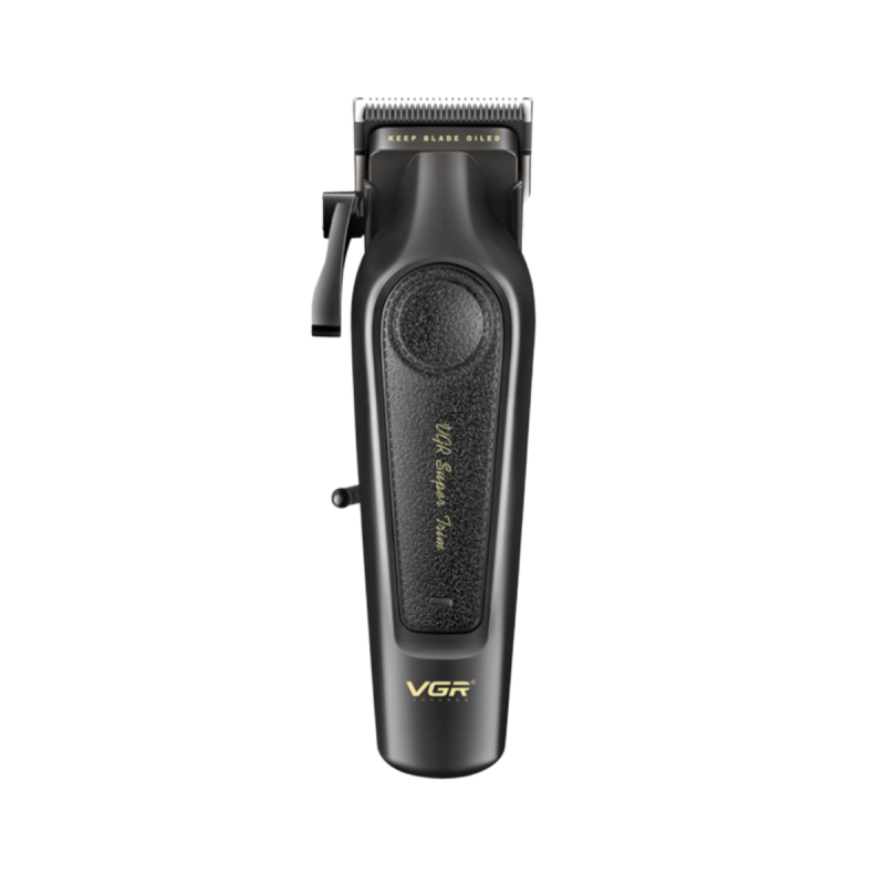 VGR V-197 DLC Ceramic - maszynka do strzyżenia włosów