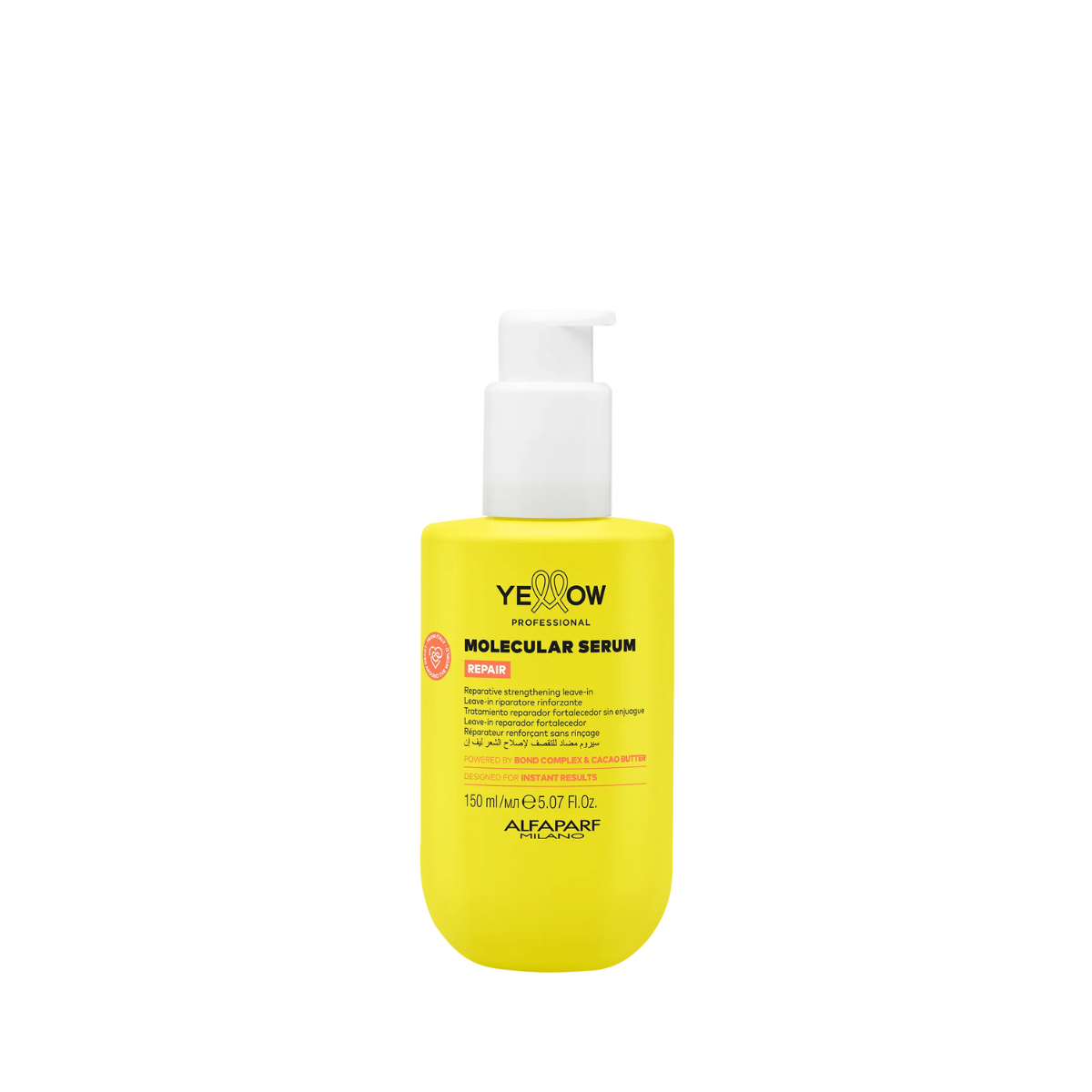 Yellow Repair Molecular Serum - serum regenerujące bez spłukiwania53
