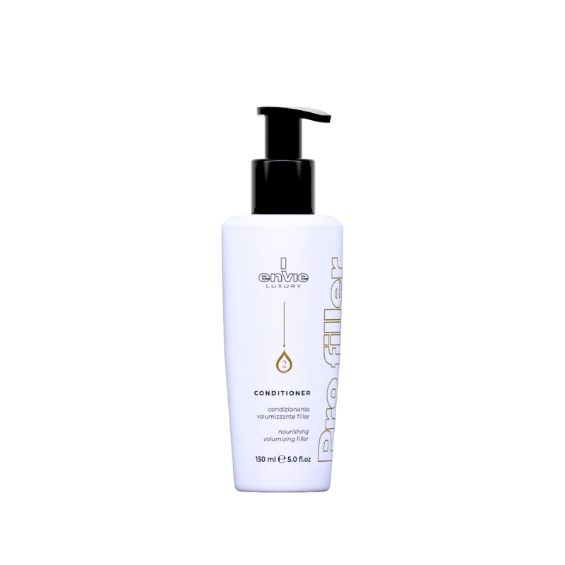 Envie Conditioner Step2 - odżywka odbudowująca do włosów suchych i zniszczonych