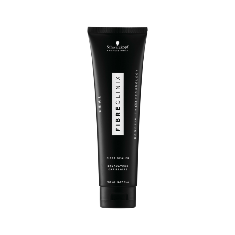Schwarzkopf Fibre Clinix Fibre Sealer - krem bez spłukiwania na rozdwojone końcówki
