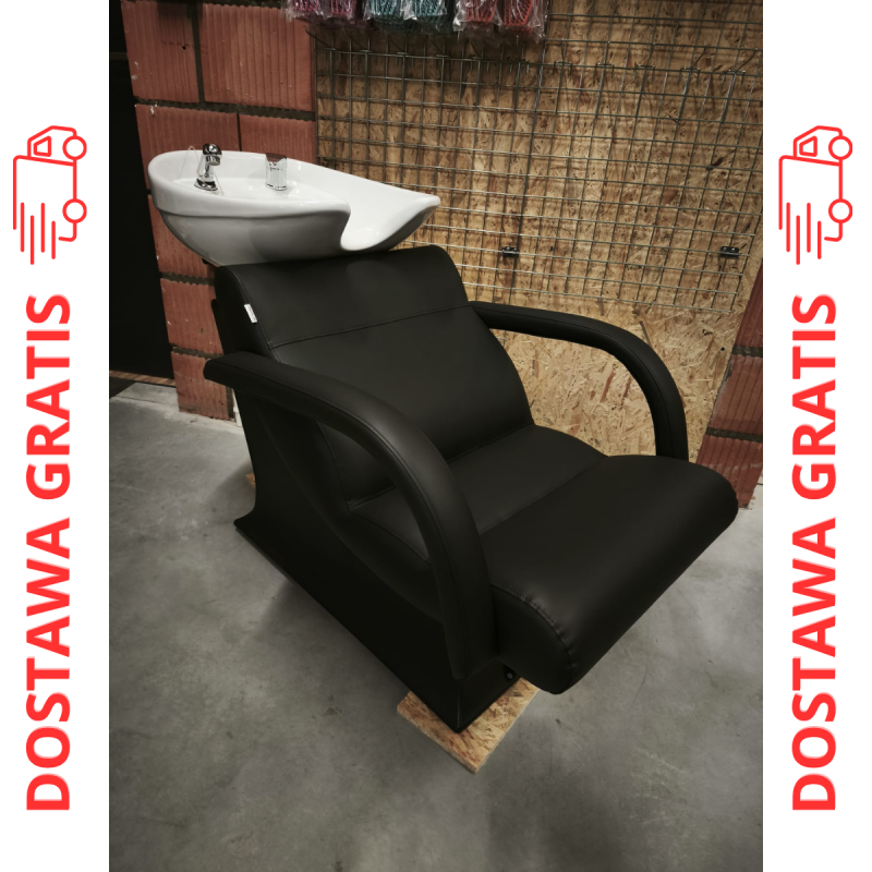 Myjnia Fryzjerska LADY ONE - dostępna od ręki