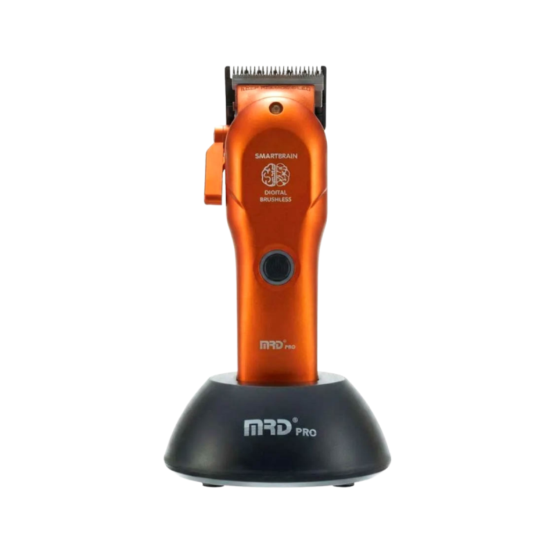 MRD Pro 3969ST Hermes Orange - maszynka do włosów