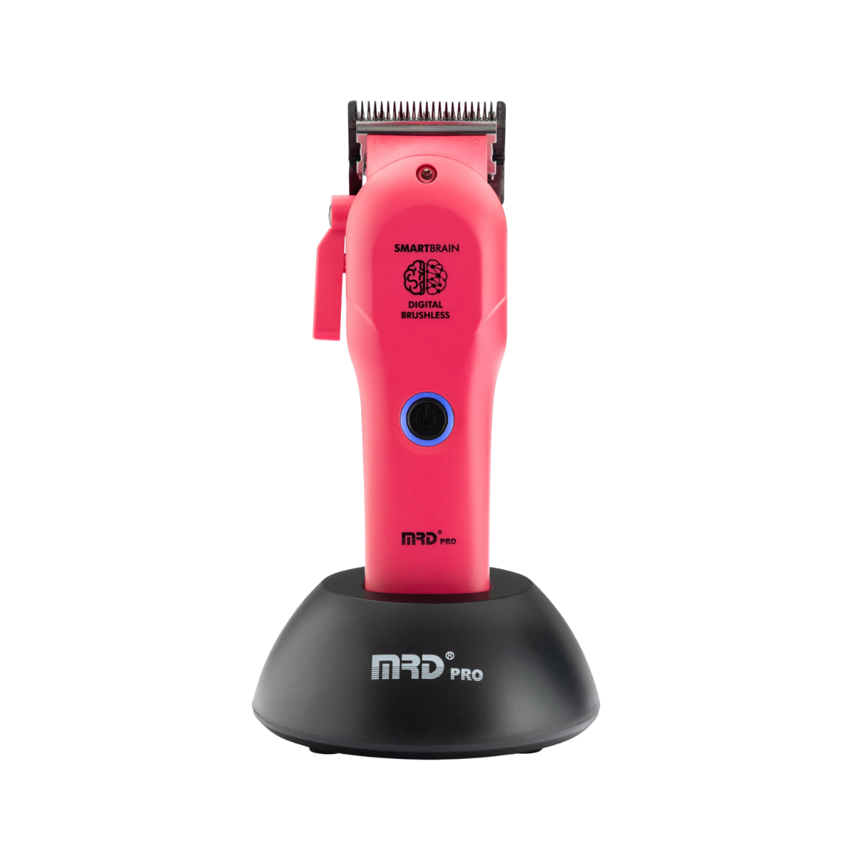 MRD Pro 3969ST Różowa - maszynka do włosów
