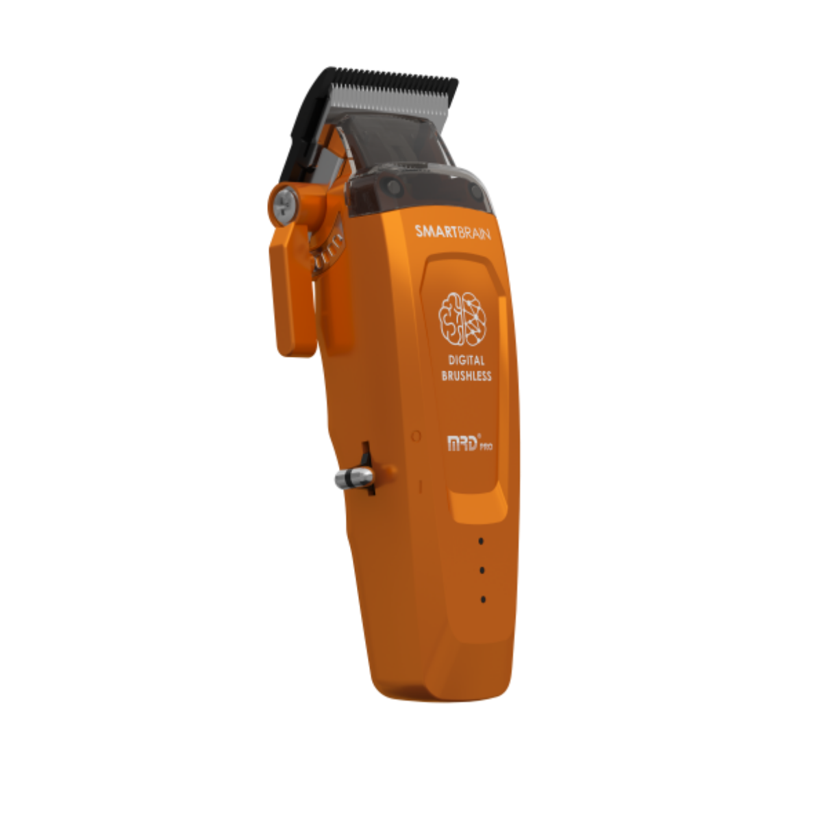 MRD Pro Smartbrain HC-90-4 Hermes Orange - maszynka do włosów