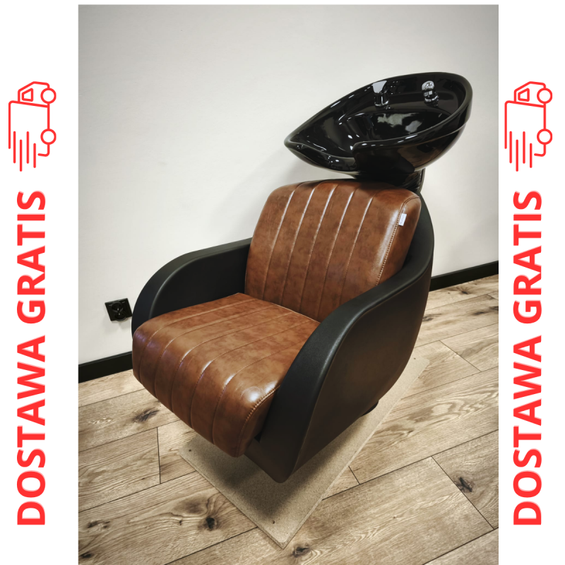 Myjnia Fryzjerska THOMAS P - dostępna od ręki