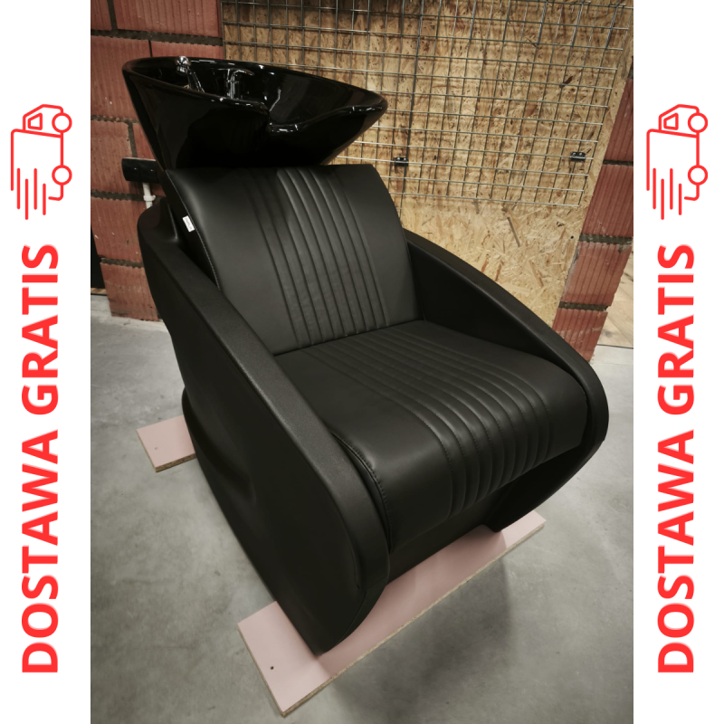 Myjnia Fryzjerska VANITY P - dostępna od ręki