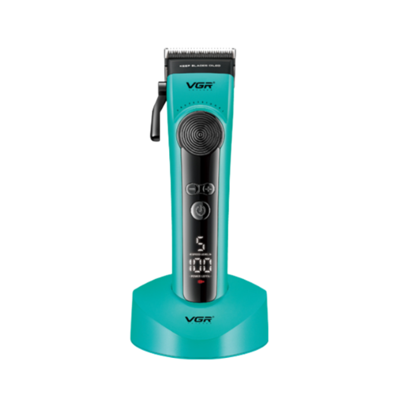 VGR V-199B - maszynka do strzyżenia włosów
