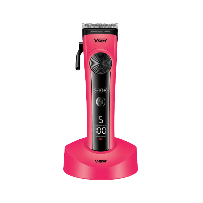 VGR V-199P - maszynka do strzyżenia włosów
