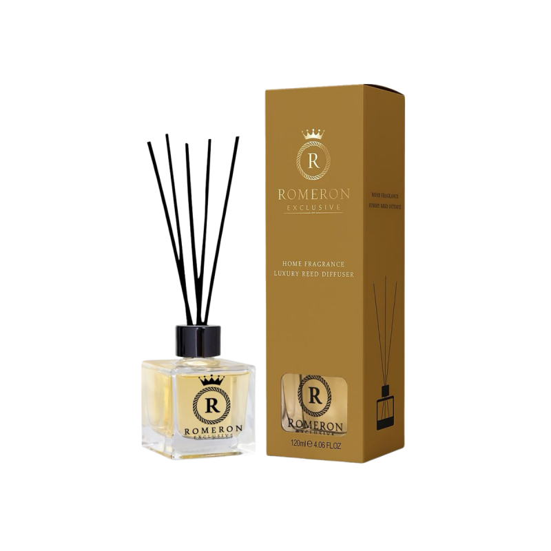 Romeron Zapach do pomieszczeń DUBAI - 172 - 120 ml