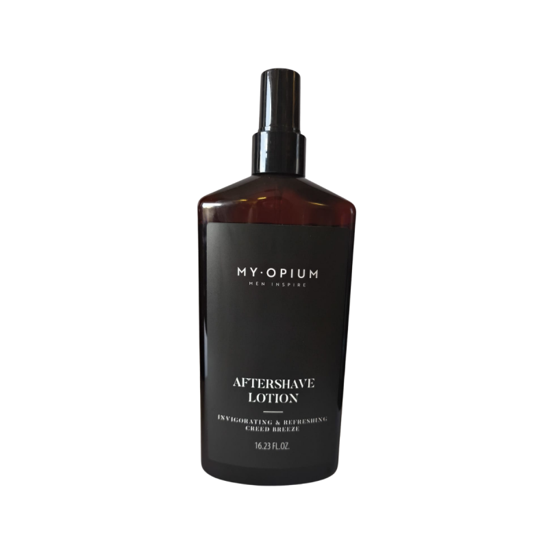 MY.OPIUM Aftershave Lotion Creed Breeze - płyn po goleniu