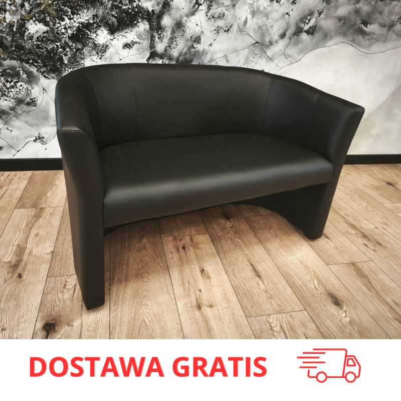Sofa Aura - dostępna od ręki