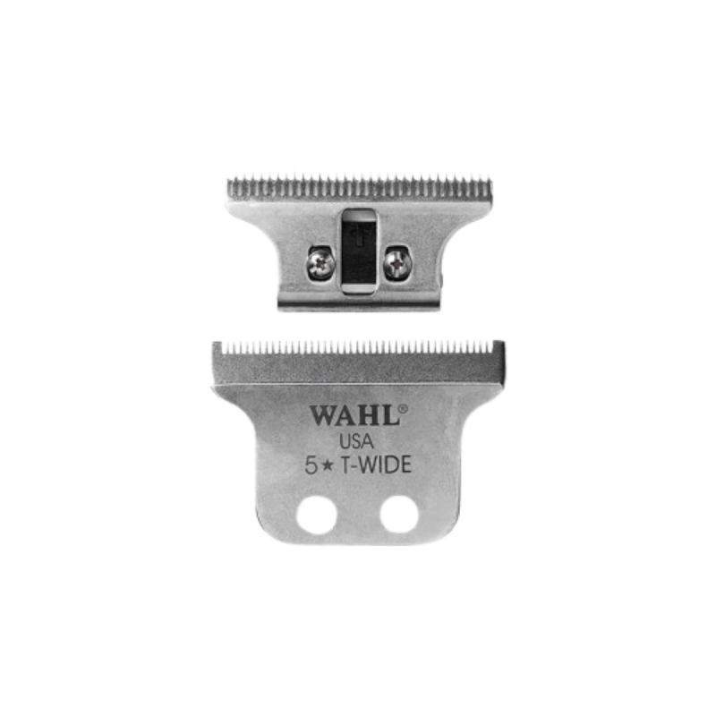 Wahl T-Wide Trimmer Blade - ostrze do trymera Wahl Detailer