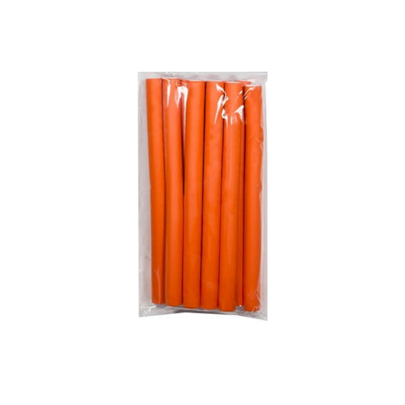 Papiloty 16/240mm 10szt.