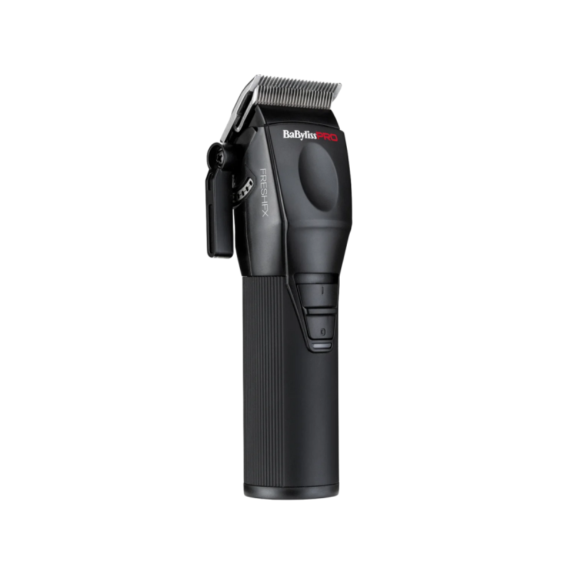 BabylissPRO FreshFX FX86E - maszynka do strzyżenia włosów