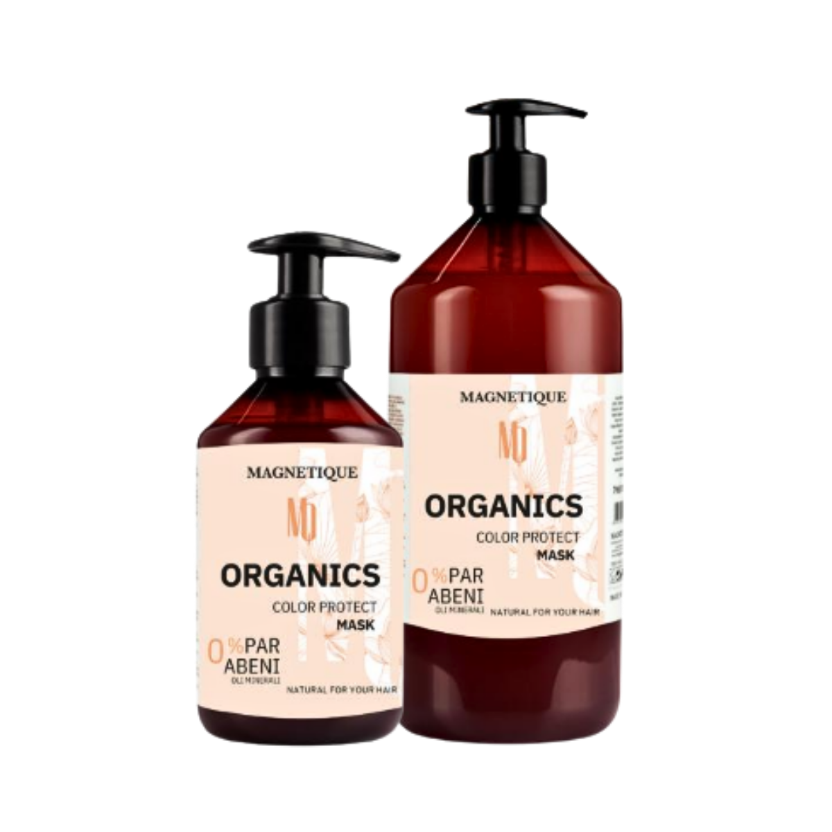 Magnetique Organics Color Protect Conditioner