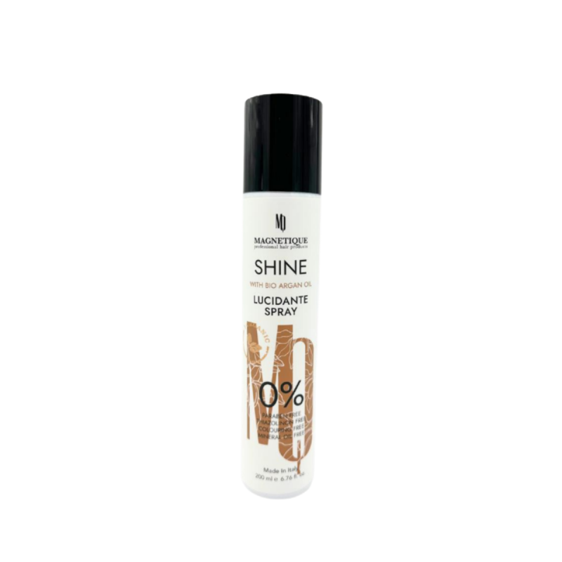 Magnetique Shine Lucidante Spray - nabłyszczający spray do włosów 200ml