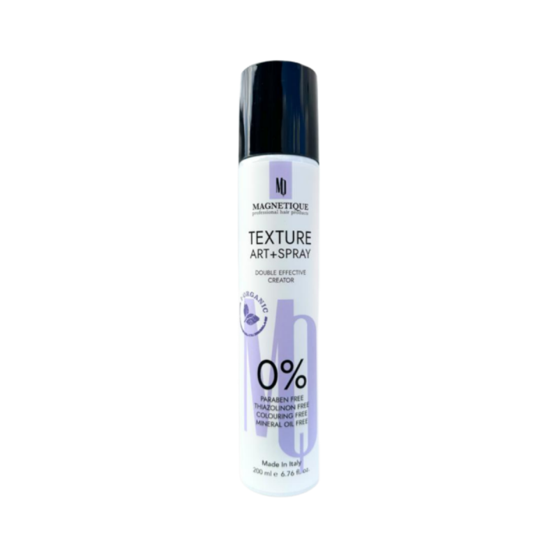 Magnetique Texture Art+ Spray - spray teksturyzujący zwiększający objętość 200ml