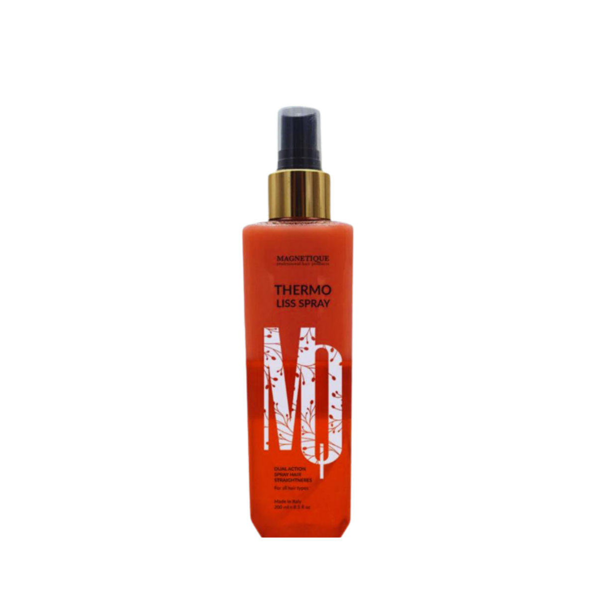 Magnetique Thermo Liss Dual Action Spray