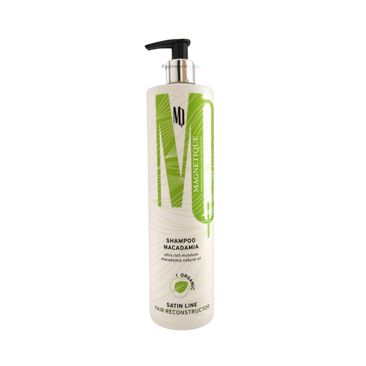 Magnetique Macadamia Shampoo