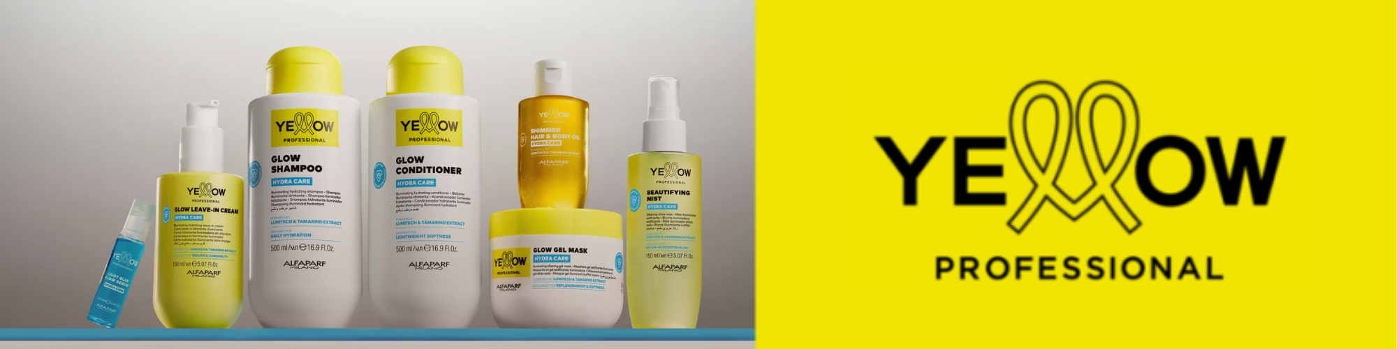 Yellow Hydra Care