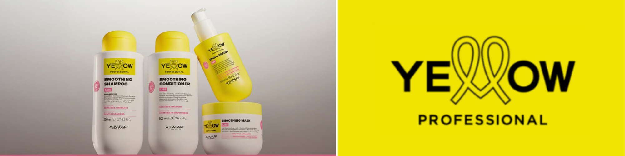 Yellow Liss