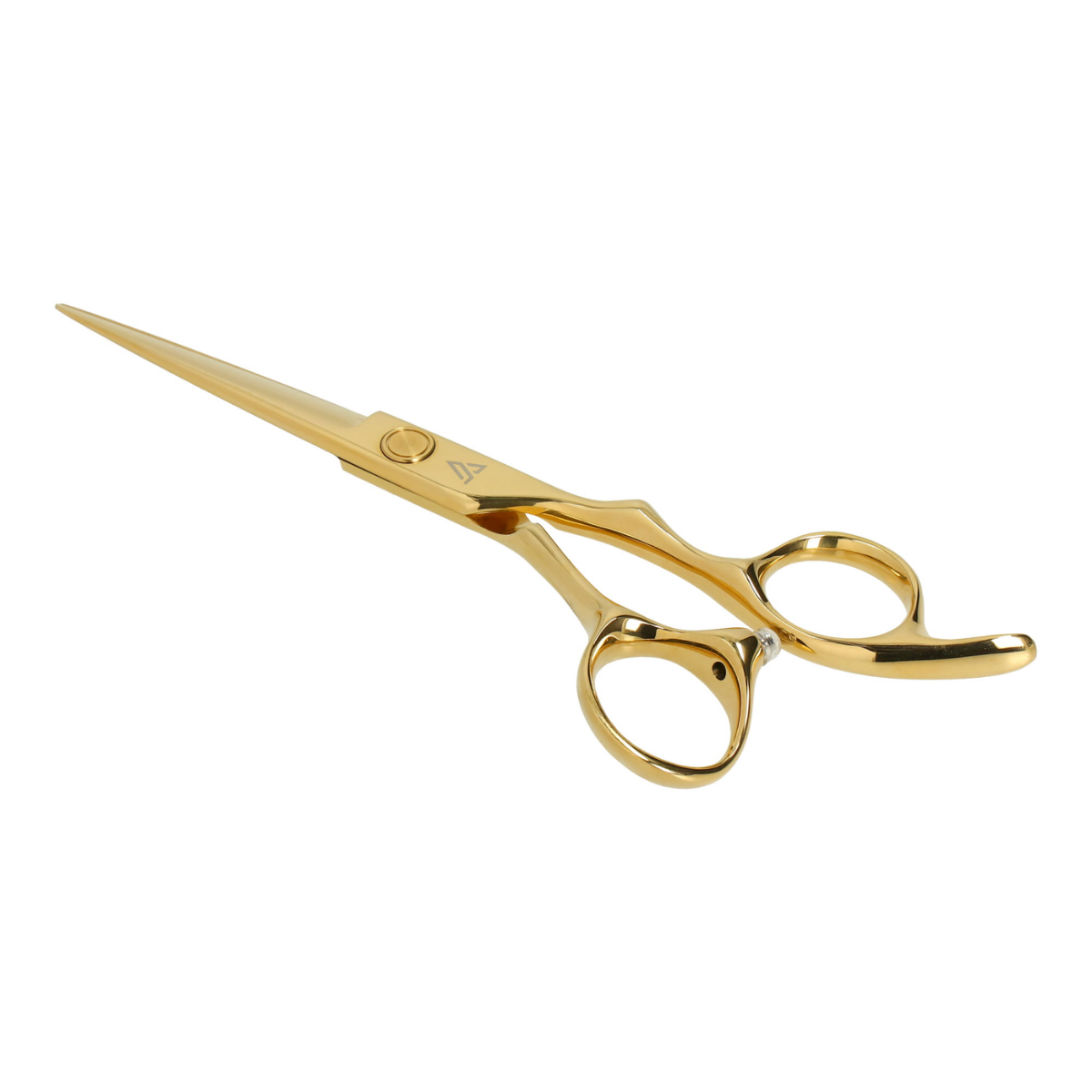 Ascari Supra Gold 5,5" - profesjonalne nożyczki fryzjerskie