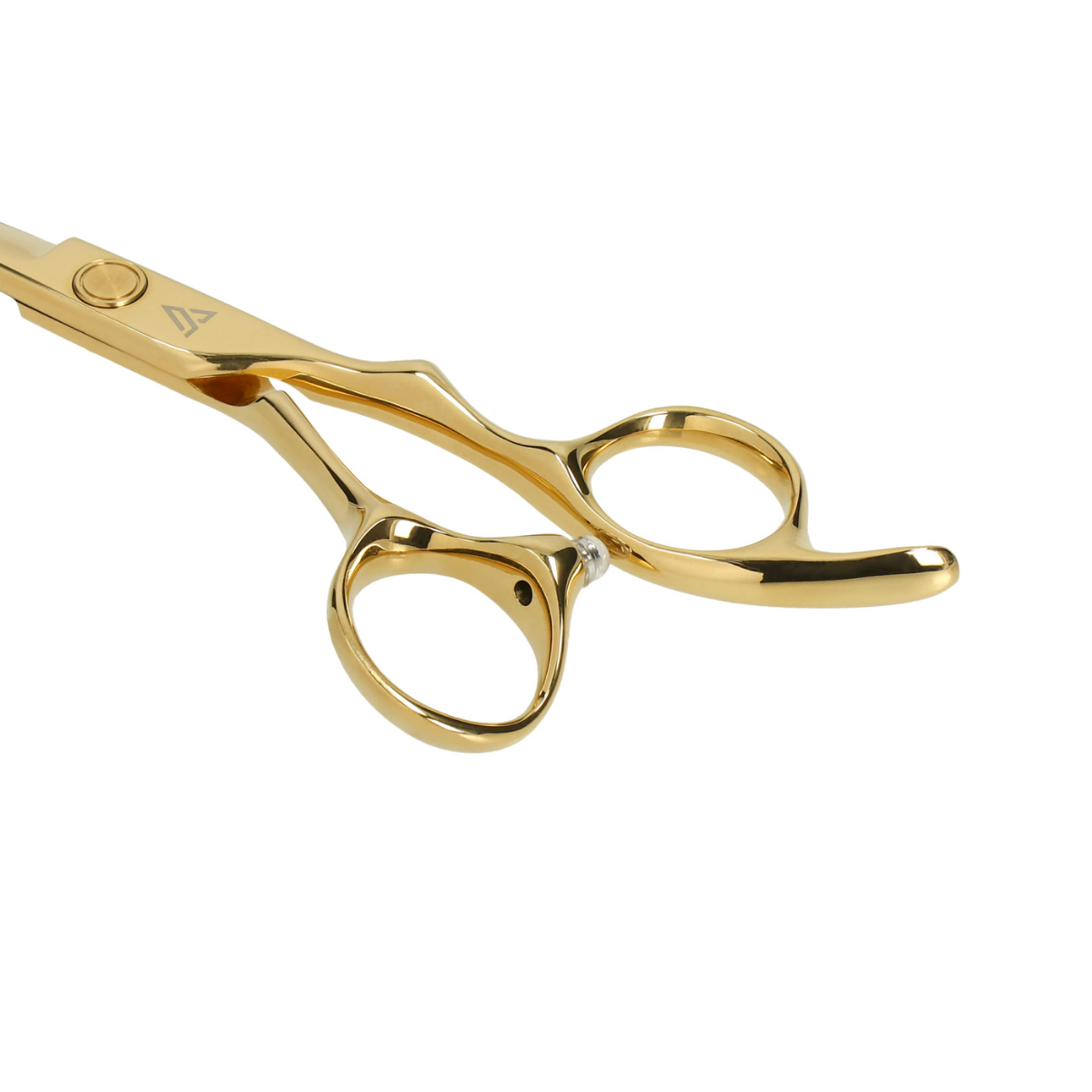 Ascari Supra Gold 5,5" - profesjonalne nożyczki fryzjerskie