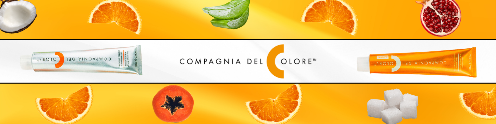 Compagnia del Colore Koloryzacja