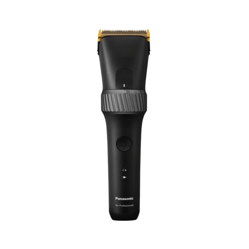 Panasonic ER-GP50-K801 Black - profesjonalna maszynka do strzyżenia