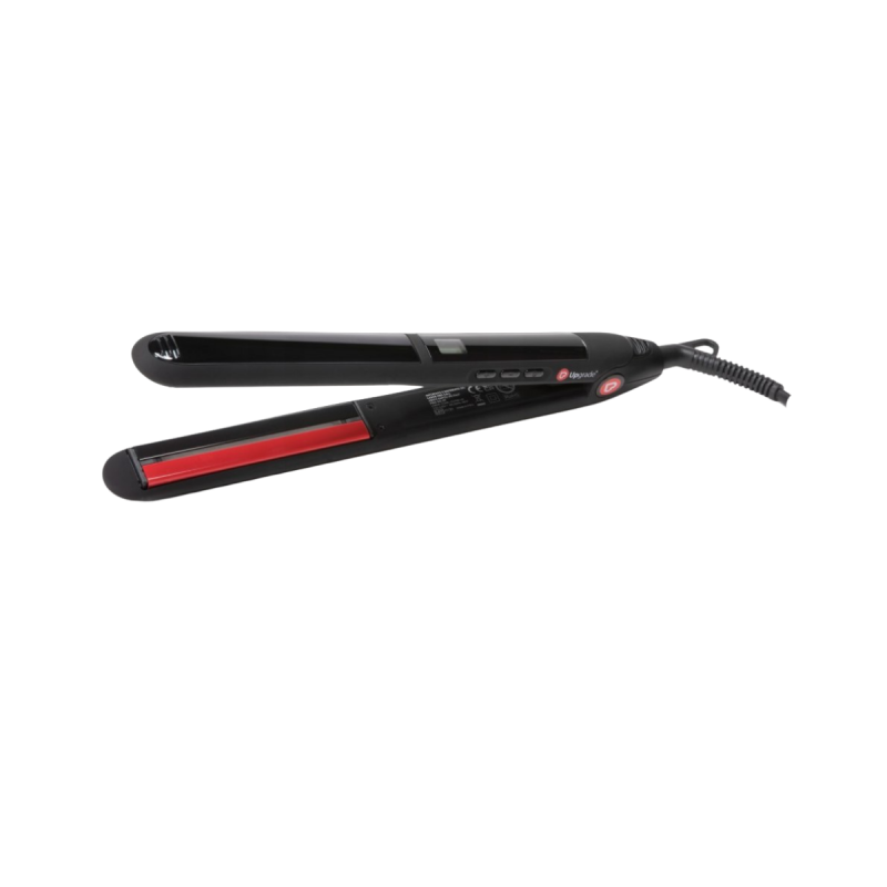 UPGRADE UG90E Slim Infrared - profesjonalna wąska prostownica do włosów