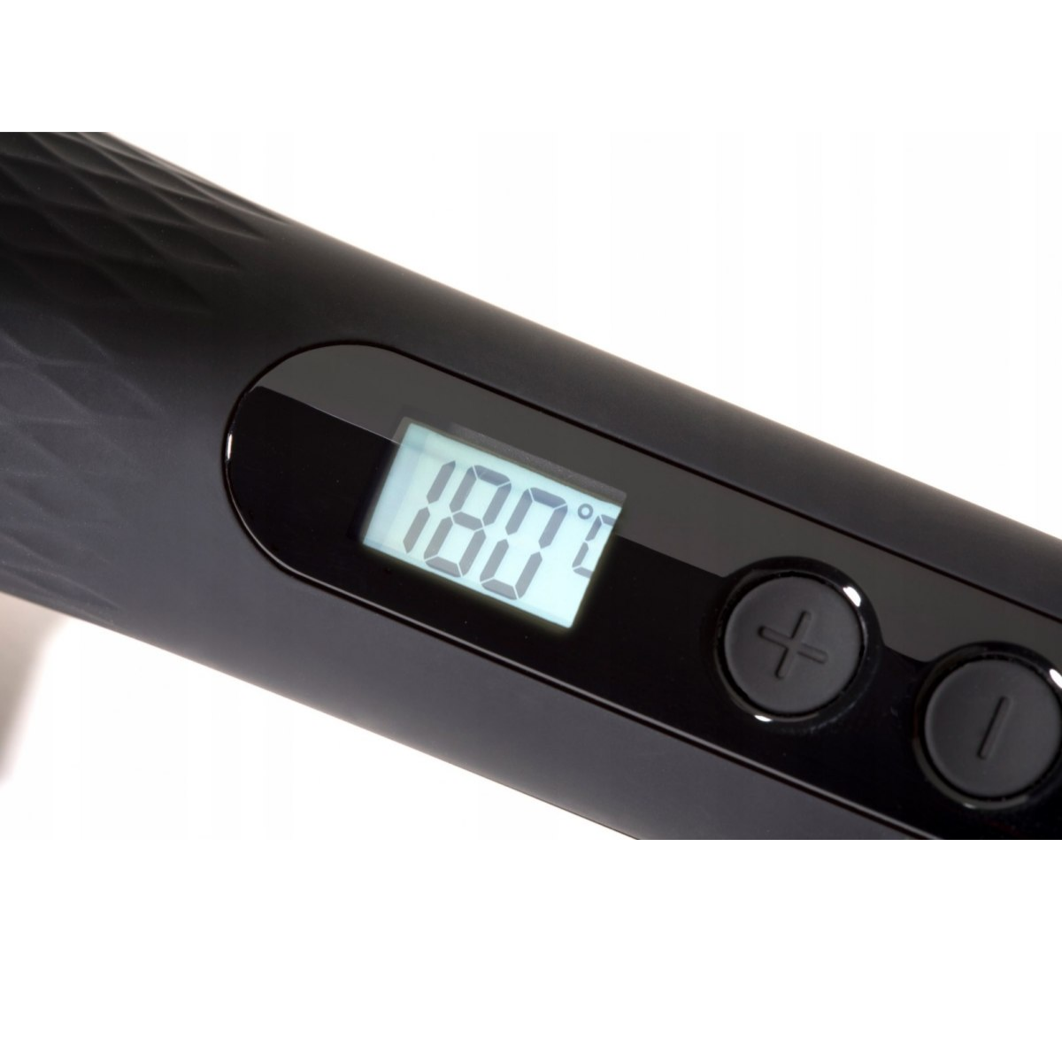 UPGRADE UG111 Bio-Infrared - lokówka do włosów 32mm