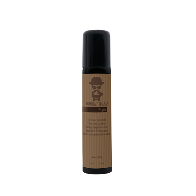 Barba Italiana Virgilio - tonik po goleniu 75ml
