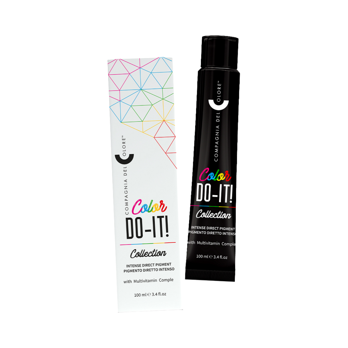 Compagnia del Colore Color Do-It