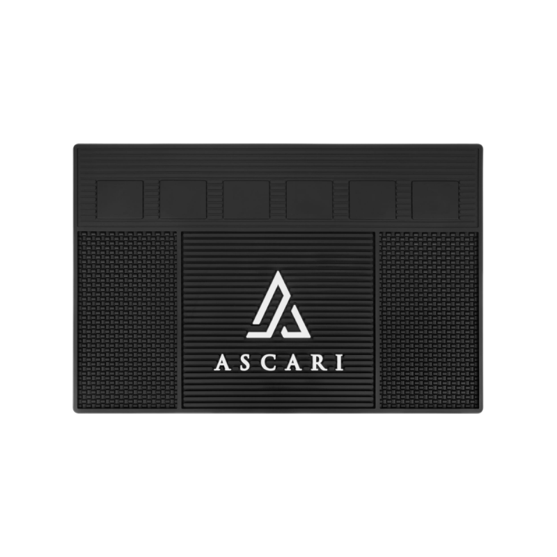 Ascari Mata Magnetyczna Barberska