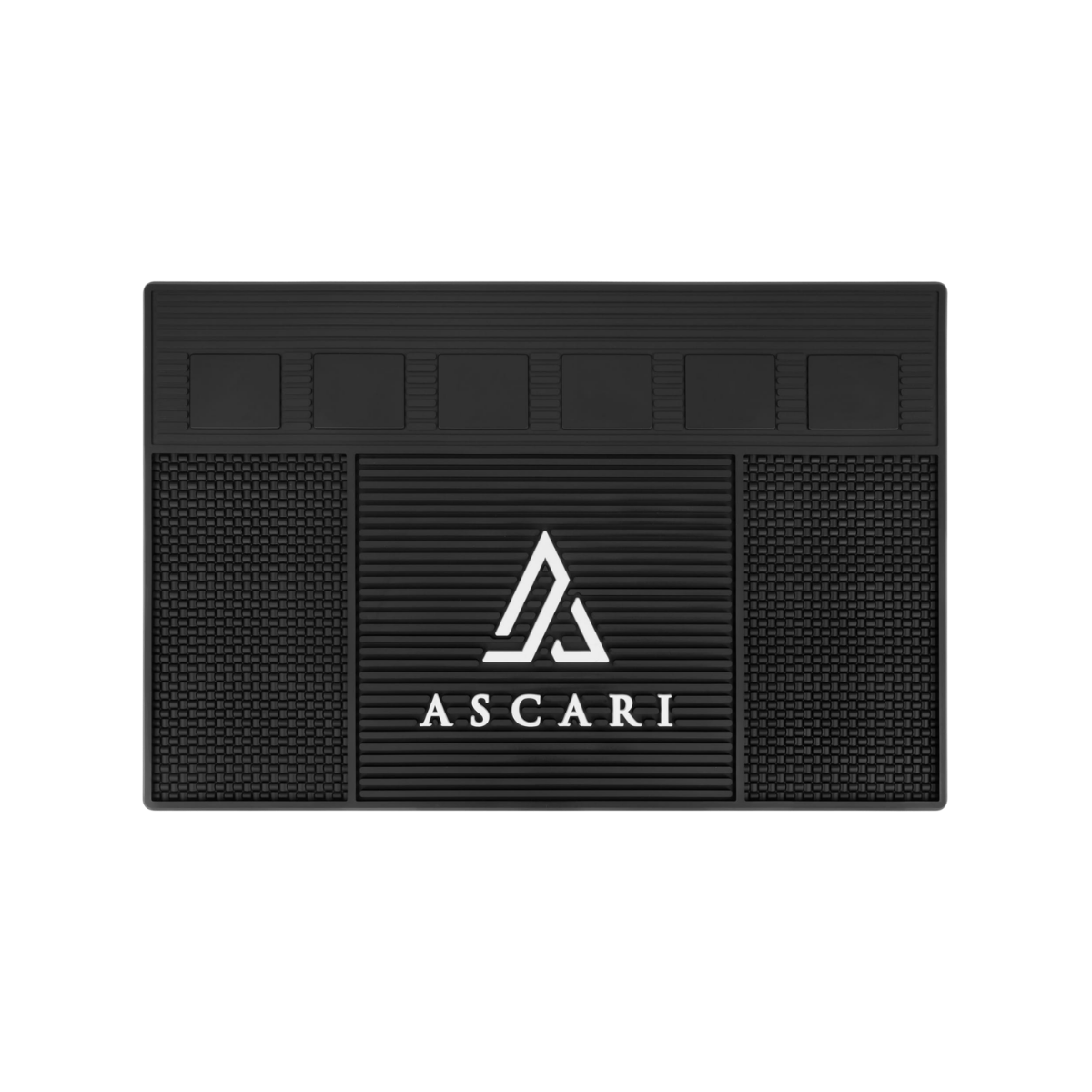 Ascari Mata Magnetyczna Barberska
