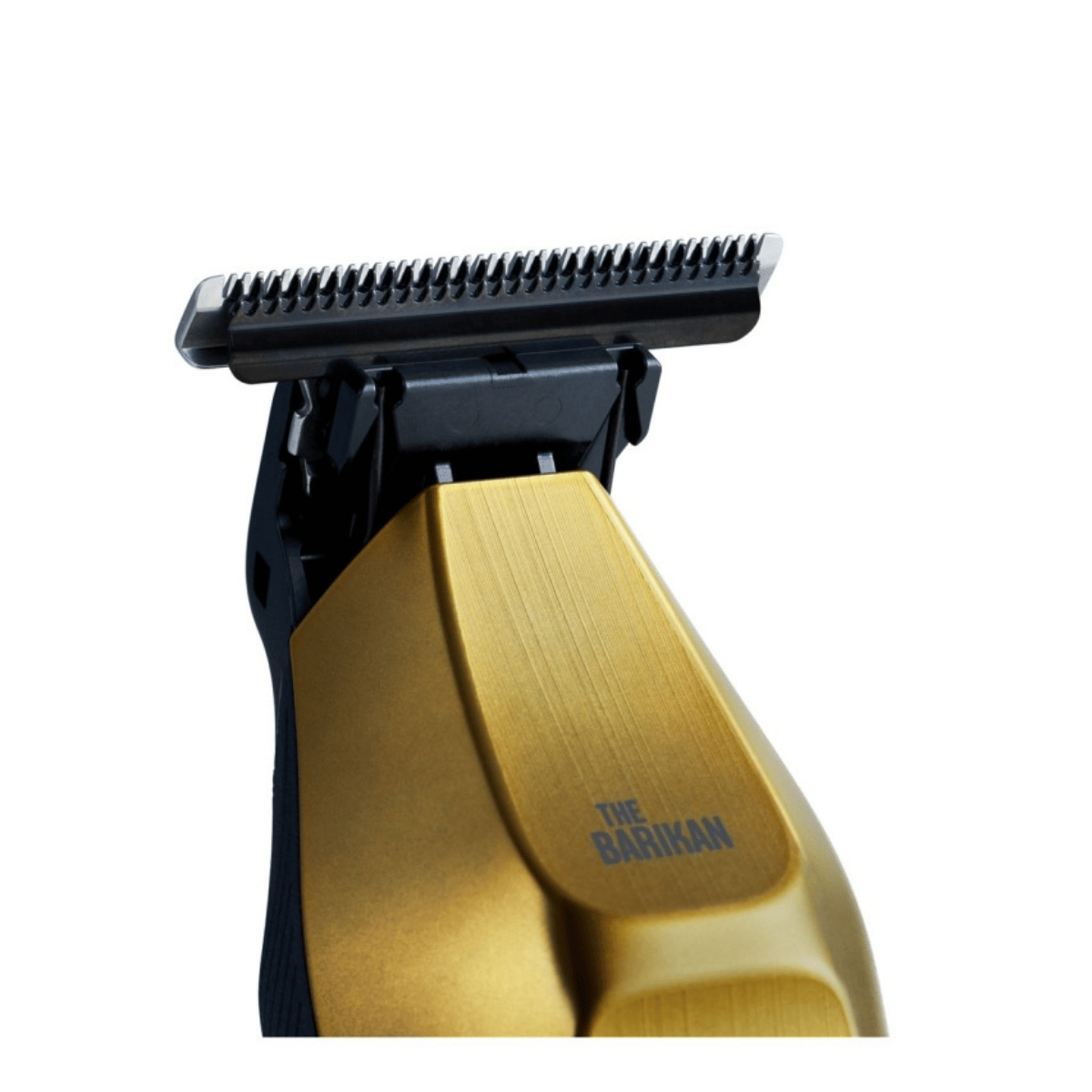 Panasonic THE BARIKAN ER-XT70-S801 Gold - profesjonalny trymer